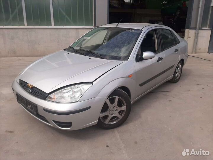 Разборка Ford Focus 1