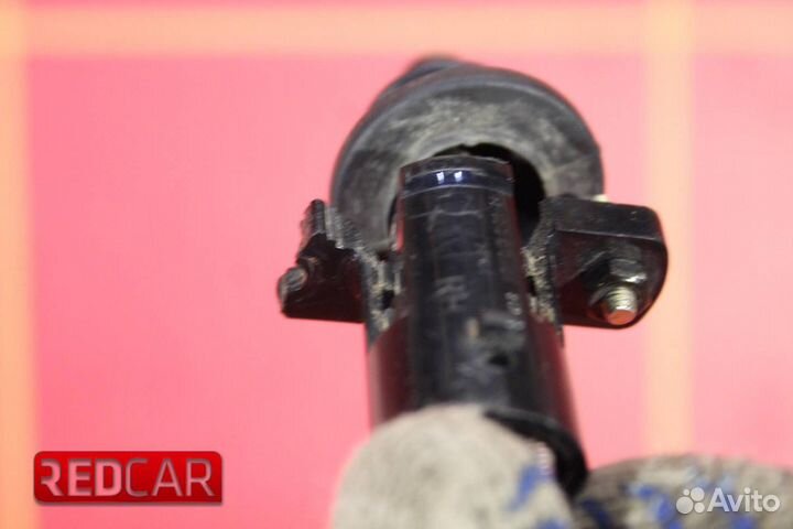 Зеркало прав механическое Daewoo Matiz (00-16)