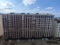 2-к. квартира, 80 м², 4/12 эт.