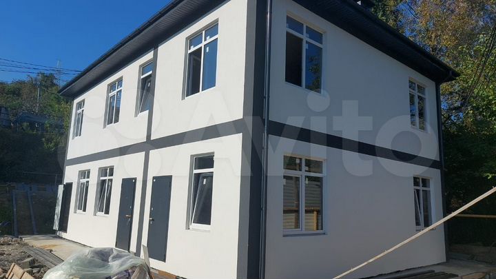 Комната 17 м² в 4-к., 2/2 эт.