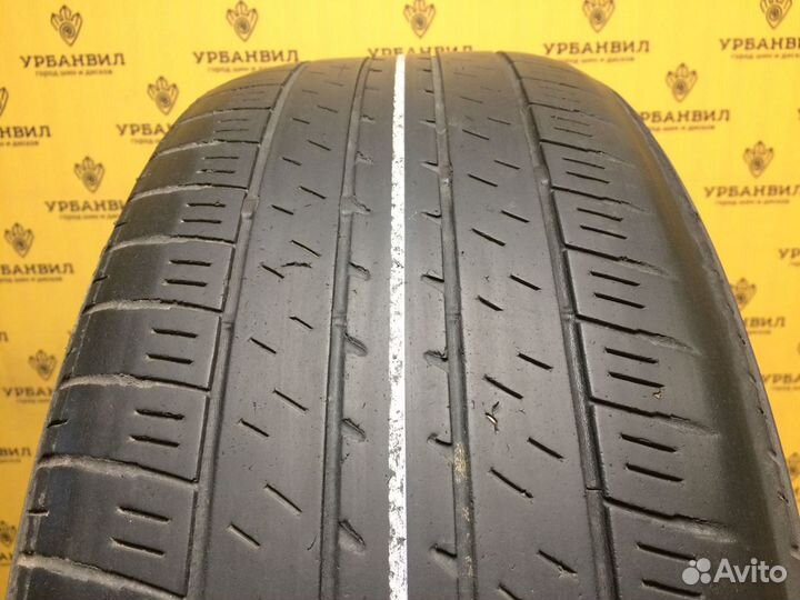 Bridgestone Dueler H/L 33 235/55 R19
