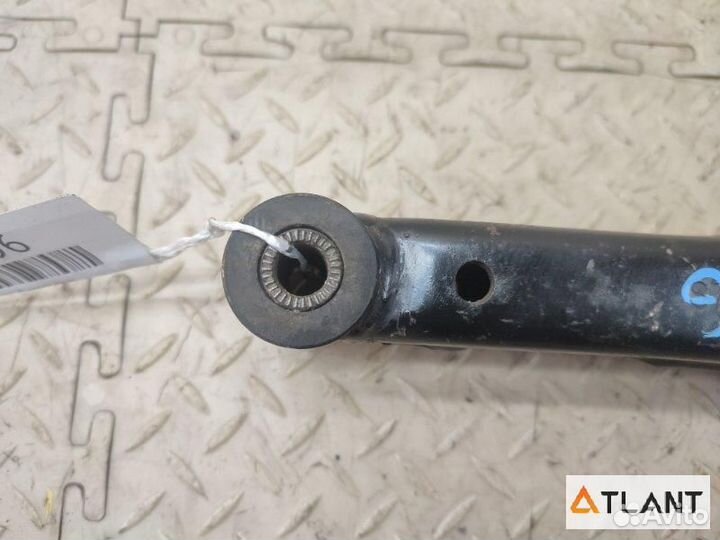 Рычаг передний правый suzuki wagon R solio