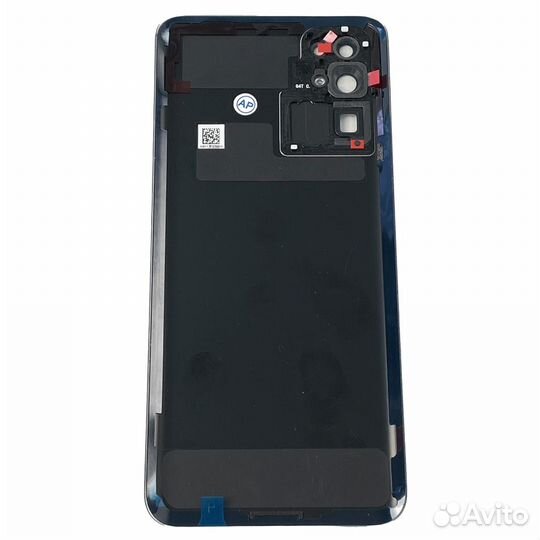 Задняя крышка Honor 30 BMH-AN10 Original Серебро