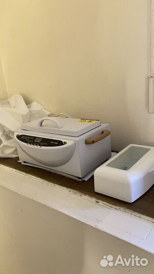 Для бьюти мастеров