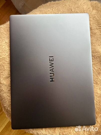 Huawei MateBook d14, Intel Core i5-1240P