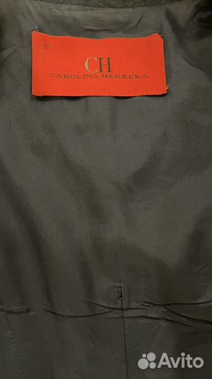 Жакет Karolina Herrera