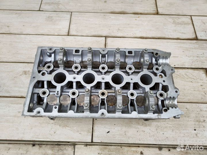 Головка блока гбц 1.6 a16xer z16xer