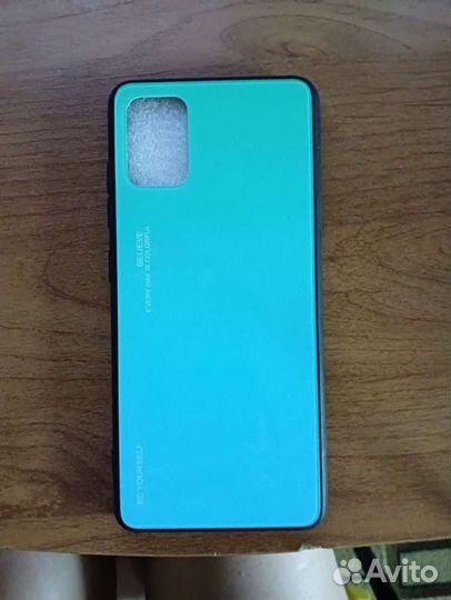 Чехол на samsung а51