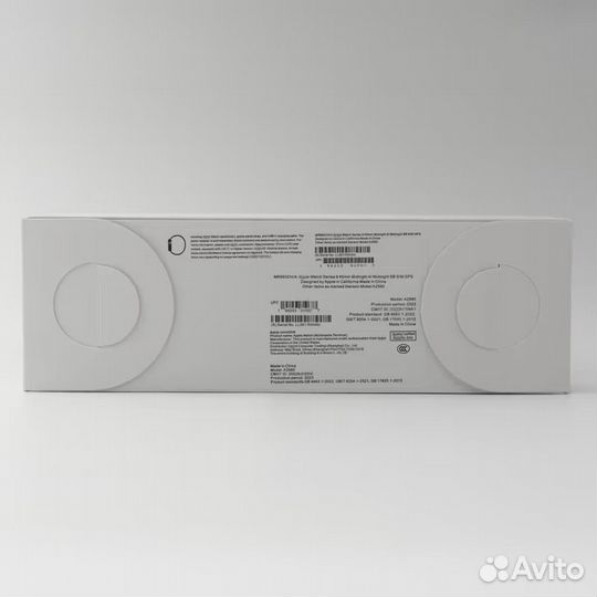 Apple Watch series 9 45mm