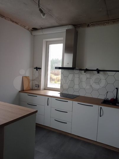 Дом 145 м² на участке 10 сот.