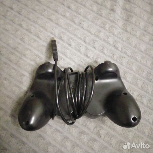 Геймпад logitech f310