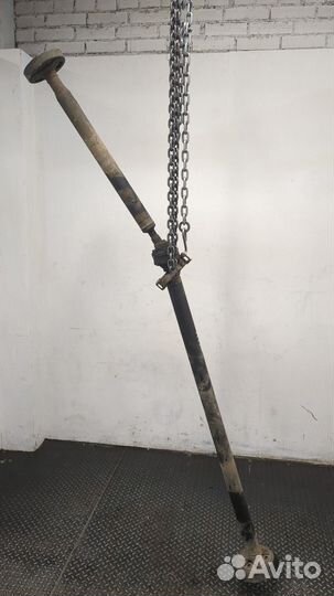 Кардан Skoda Octavia Tour, 2002