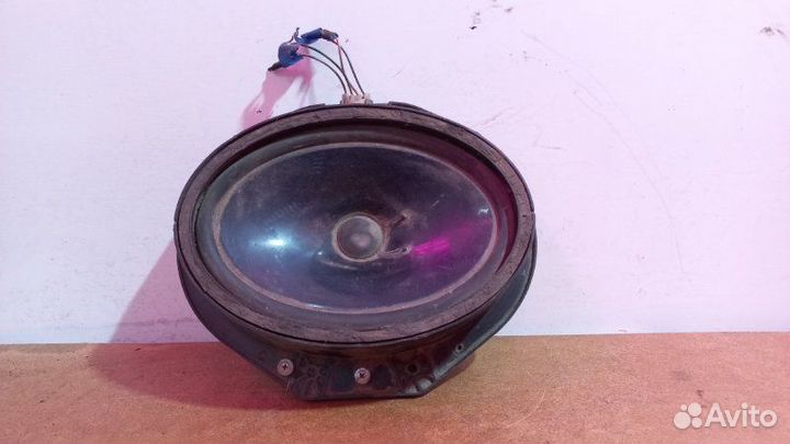 Динамик Ford Explorer 5 2012