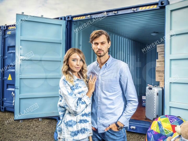 Арендовать склад 15 кв.м метро Планерная