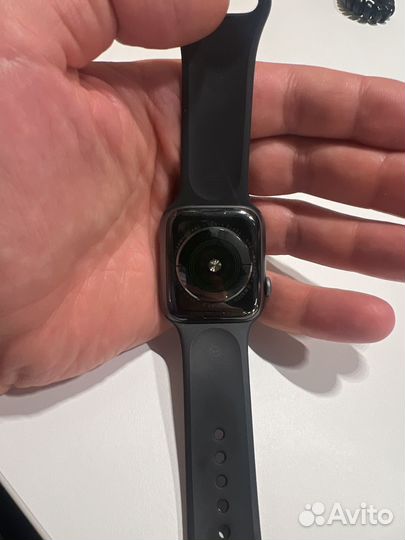 Часы apple watch 5 44 mm