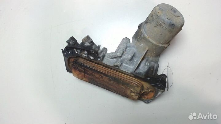 Корпус масляного фильтра Renault Mascott, 2007