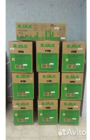 Сплит система Jax