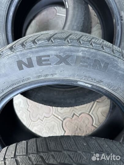 Nexen Winguard Ice Plus 185/60 R15