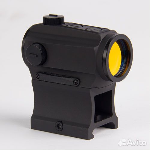 Коллиматор Holosun Холосан HS403B Оригинал