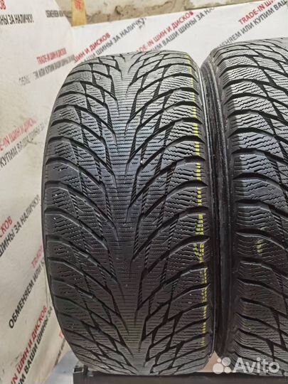 Nokian Tyres Hakkapeliitta R2 245/50 R18 97R