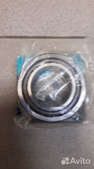 Подшипник переднего колеса isuzu 1992-2004