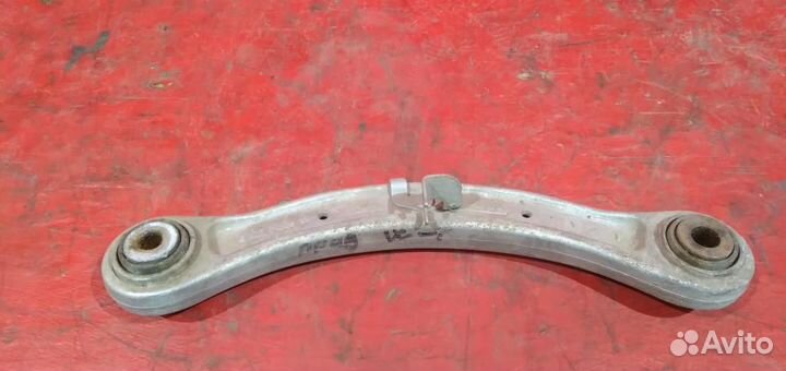 Туарег рычаг задний верхний