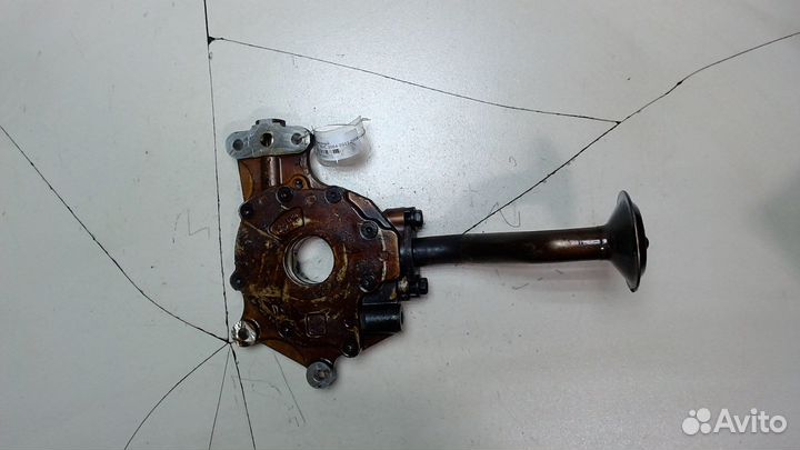 Насос масляный Chrysler 300C, 2006