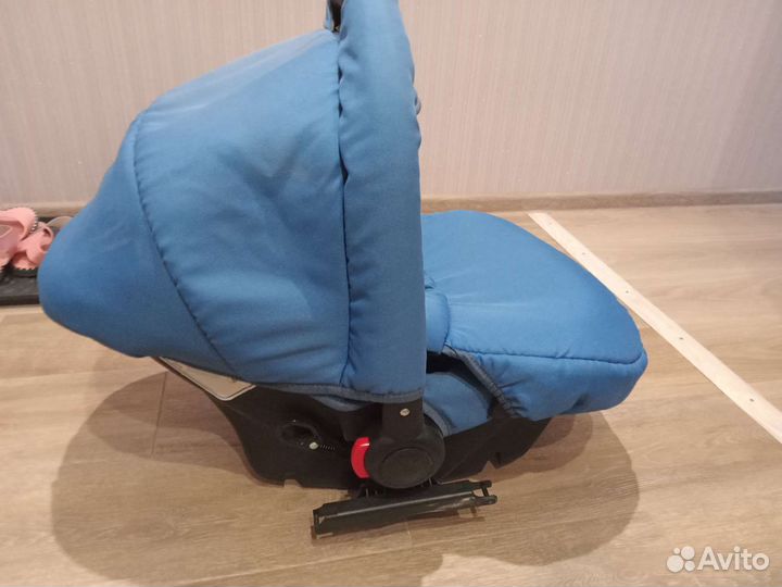 Автолюлька от 0