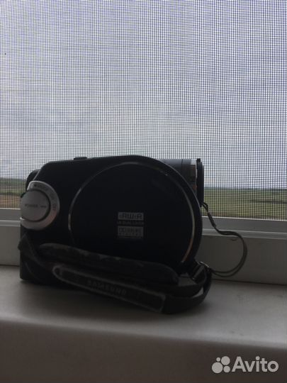 Видеокамера