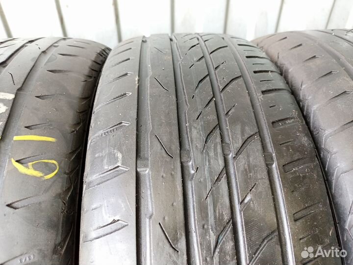 Matador MP 47 Hectorra 3 195/55 R16