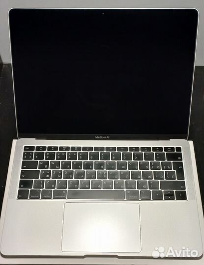 Apple MacBook Air 2018