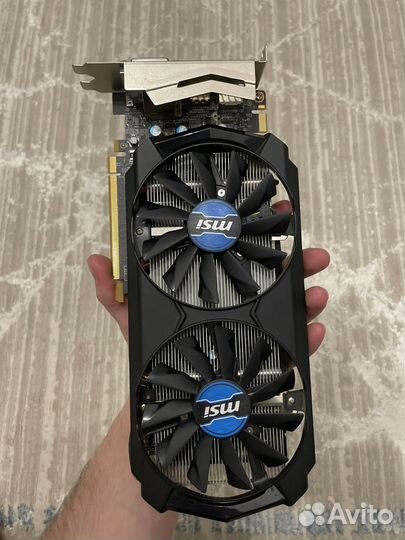 Gtx 970 4gb