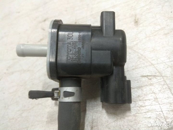 Клапан электромагнитный Toyota Land Cruiser Prado