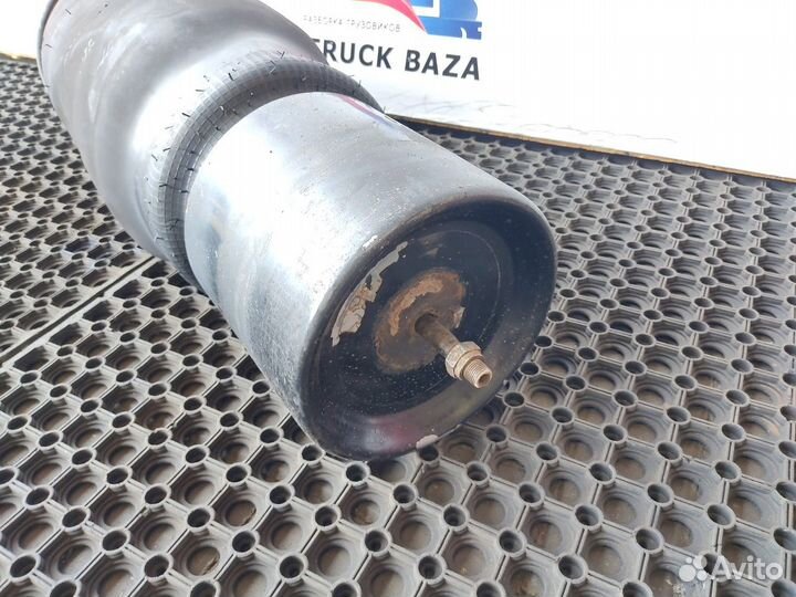 Подушка пневмоподвески задняя Volvo FH, Volvo FM