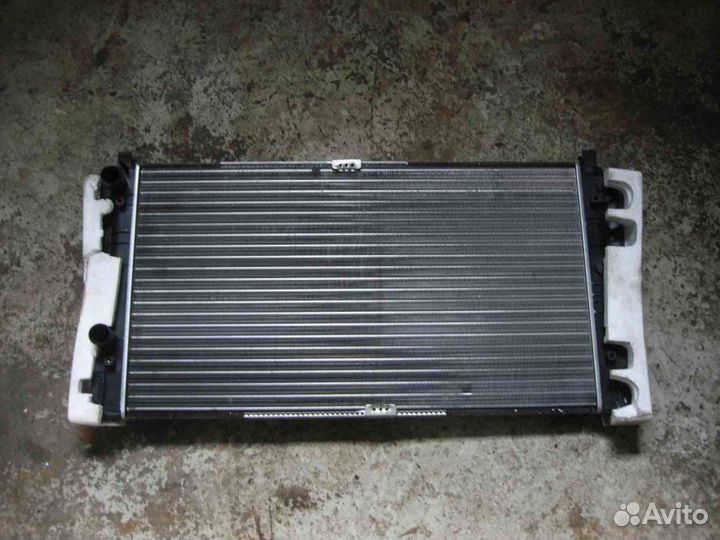 Радиатор основной