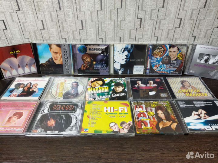 Пакетом сd диски, MP3, мультики дисней