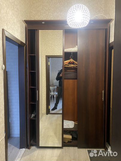 Шкаф купе бу