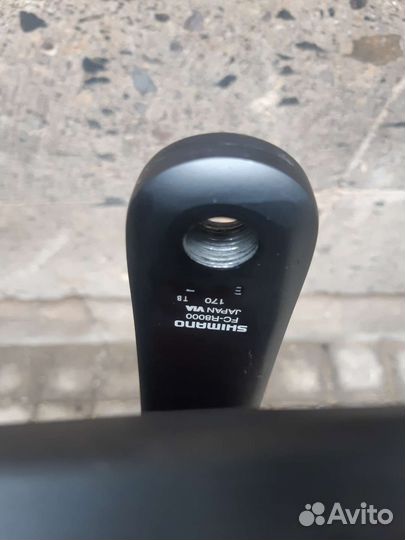 Велосипед Canyon Speedmax CF 8.0 SL