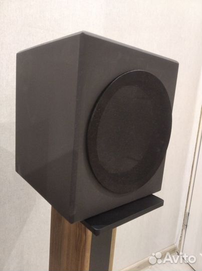 Корпуса колонок