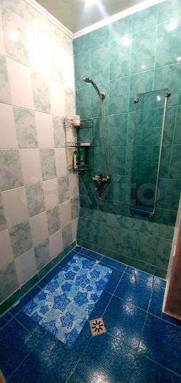 1-к. квартира, 35 м², 1/5 эт.