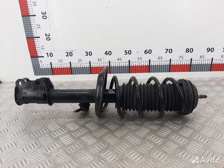 Стойка для Opel Corsa D