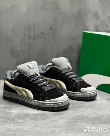 Кроссовки мужские Puma (41-45)