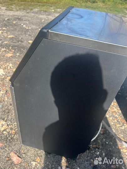 Ледогенератор Cooleq IC-35