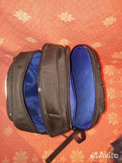 Рюкзак школьный