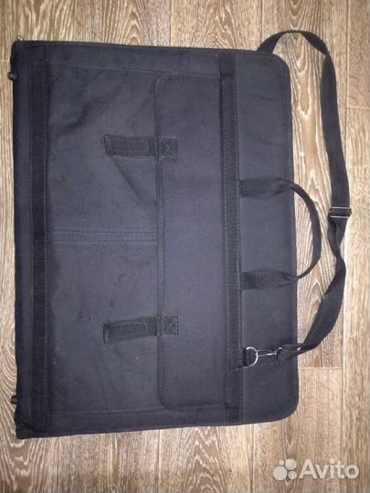 Сумка-планшет для чертежей