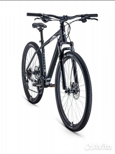 Велосипед forward Apache 29