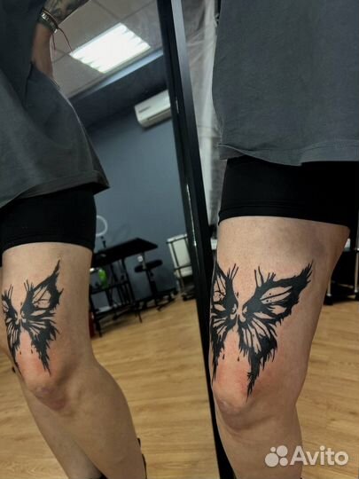 Татуировка