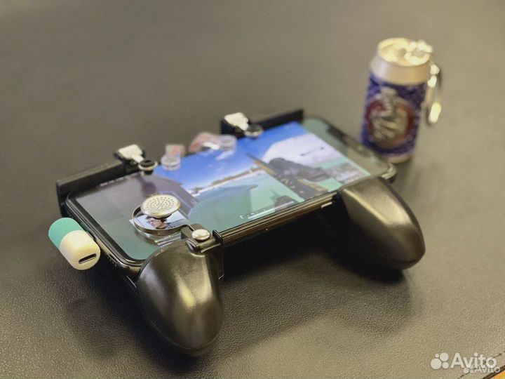 Игровой набор для телефона