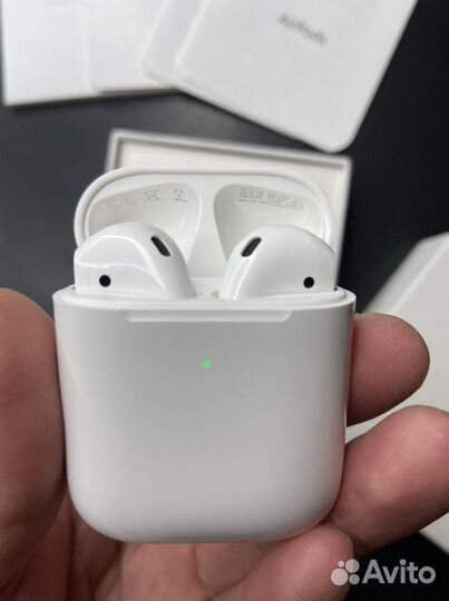 Airpods 2
