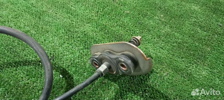 Трос педали газа ниссан максима а32